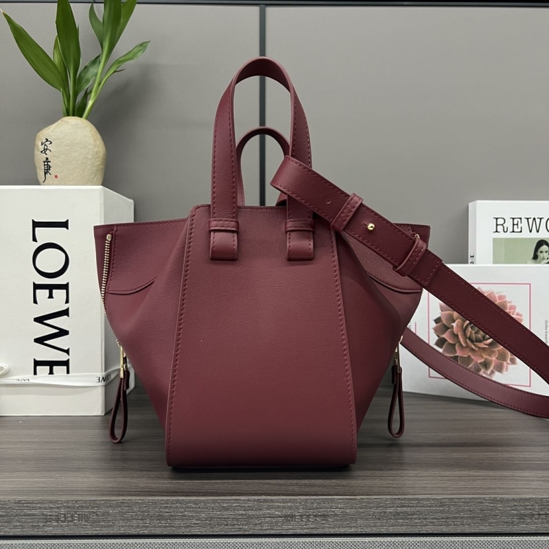 Loewe Handle Bags